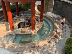 -西安华清御汤酒店