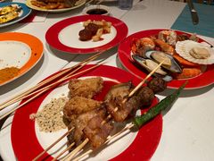 -味餐厅·海鲜·火锅·自助餐