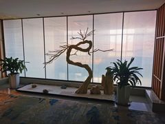 -大连金石滩绿发温泉假日酒店