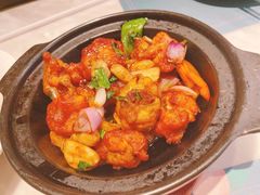 -大树餐厅(益田假日店)