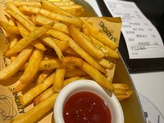 -CRAZYONES克芮旺斯西班牙餐厅(龙湖金沙天街店)