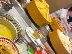 -喜家自助小火锅(乐客城店)