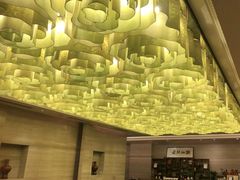 -汕头龙光喜来登酒店-采悦轩中餐厅