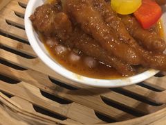 -武林厨神·粤式茶点(五羊店)