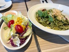 -必胜客(大观天地店)