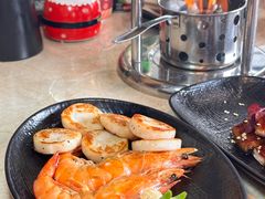 -广州粤海喜来登酒店