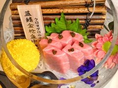 -上井料理黑金店(IFS国金中心店)