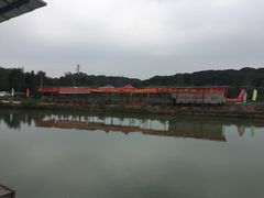 -荔枝红五号农庄