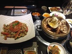 -蟹之国·精品蟹料理(极地店)