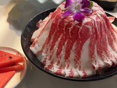 -德天雪花肥牛海鲜火锅(南苑东路店)