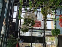 -聚缘·湘味音乐餐厅party(罗湖店)