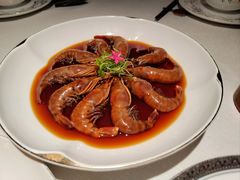 -華府Deluxe(兴业太古汇店)