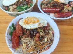 -宋记海南粉传承老店(人民西路店)