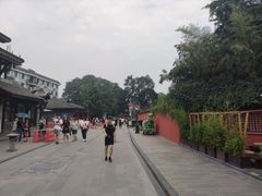 -香园自助小火锅