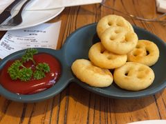 -老友时光·Pizza(泰华黑金店)