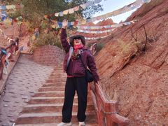 -天山神秘大峡谷