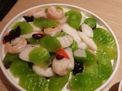 -同合居·非遗东北菜(王府井店)