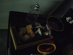 -小足故事·足疗SPA(龙泉店)