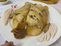 壹心鸡-文记壹心鸡(宝华路店)