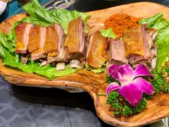 -阿拉丁新疆风味餐厅·清真(罗廊巷店)