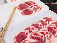 -牛街·马辈儿涮肉(牛街二店)