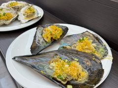 -渔港甄宴·海鲜·地标烟台菜(金沙滩店)