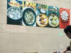 -皇鸽餐厅(长命水分店)