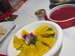 -欠火锅·水牛毛肚·团建聚餐·生日宴(何山路店)