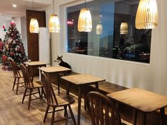 -echoes coffee回响咖啡(888街店)