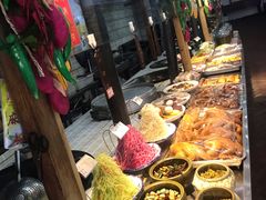 -人民公社大食堂(顺义总店)