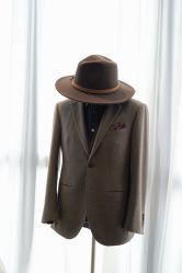 -BROTHER西服礼服定制·商务·婚礼(佛山南海店)