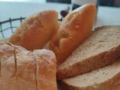 -Wolfgang’s Steakhouse 沃夫冈牛排馆(上海白玉兰广场店)