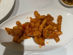 -双合园·海鲜水饺青岛菜(九水东路店)