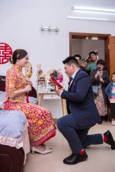 -经典婚纱摄影美学馆·私人定制