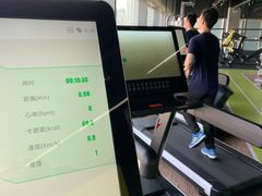 -GMJ·24H健身房(北外滩店)