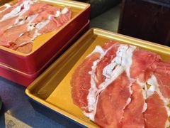 -牛武士寿喜烧·和牛火锅自助(全球首店)