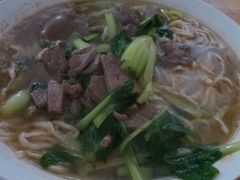 -泰顺江南春面馆