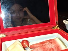 -千百味红餐厅·江西菜(绿地双子塔店)