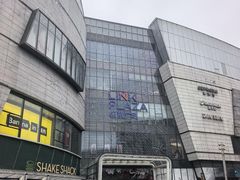 -上海七宝领展广场