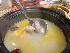 -创元千禧大酒店 · 香港轩