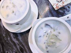 海底椰龟苓膏-润生堂(泰然四路店)