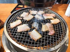 鹤山五花肉-鶴山李