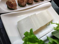 -铜来聚老北京涮肉(恒隆广场店)
