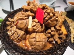 -潮堂 · 潮州菜(国贸商城店)