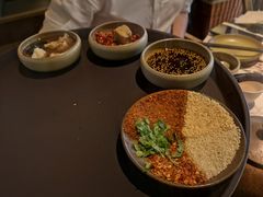 -盡膳口福跷脚牛肉火锅(合生汇购物中心店)