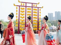-凤城河风景区