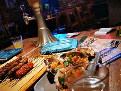 -那些年记忆烧烤