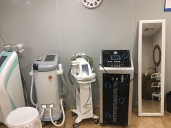 -深圳原色医疗美容