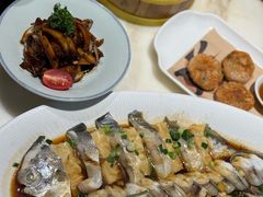 -宁海食府·涌宴(真和店)