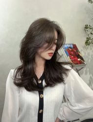 -藤野造型专业烫染接发